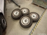 Toyota  Proace  1.6D 95 Compact M CV 4d #11