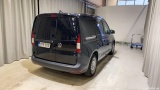  Volkswagen  Caddy  Cargo 25 TDI 55 PRO #3