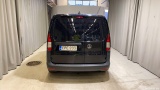 Volkswagen  Caddy  Cargo 25 TDI 55 PRO #5
