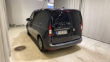  Volkswagen  Caddy  Cargo 25 TDI 55 PRO #4