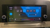  Volkswagen  Caddy  Cargo 25 TDI 55 PRO #9