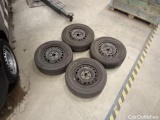  Volkswagen  Caddy  Cargo 25 TDI 55 PRO #11