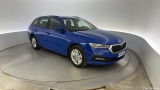  Skoda  Octavia SKODA  Combi 2.0 TDI 150 Ambition DSG Autom. #2