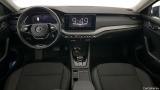  Skoda  Octavia SKODA  Combi 2.0 TDI 150 Ambition DSG Autom. #5