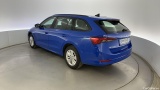  Skoda  Octavia SKODA  Combi 2.0 TDI 150 Ambition DSG Autom. #4