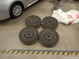  Toyota  Corolla TS.1.8 Hyb.Life B. #10