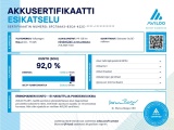 Volkswagen  ID.4  77kWh 220 GTX Bus.Max AWD #12