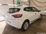  Renault  Clio  V Société Air Nav 1.5 dCi 85CV BVM6 E6dT #3