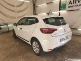  Renault  Clio  V Société Air Nav 1.5 dCi 85CV BVM6 E6dT #2