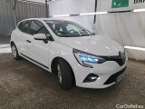  Renault  Clio  V Société Air Nav 1.5 dCi 85CV BVM6 E6dT #4