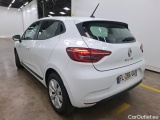  Renault  Clio  V Société Air Nav 1.5 dCi 85CV BVM6 E6dT #2