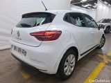  Renault  Clio  V Société Air Nav 1.5 dCi 85CV BVM6 E6dT #3
