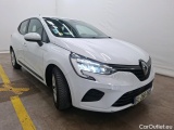  Renault  Clio  V Société Air Nav 1.5 dCi 85CV BVM6 E6dT #4