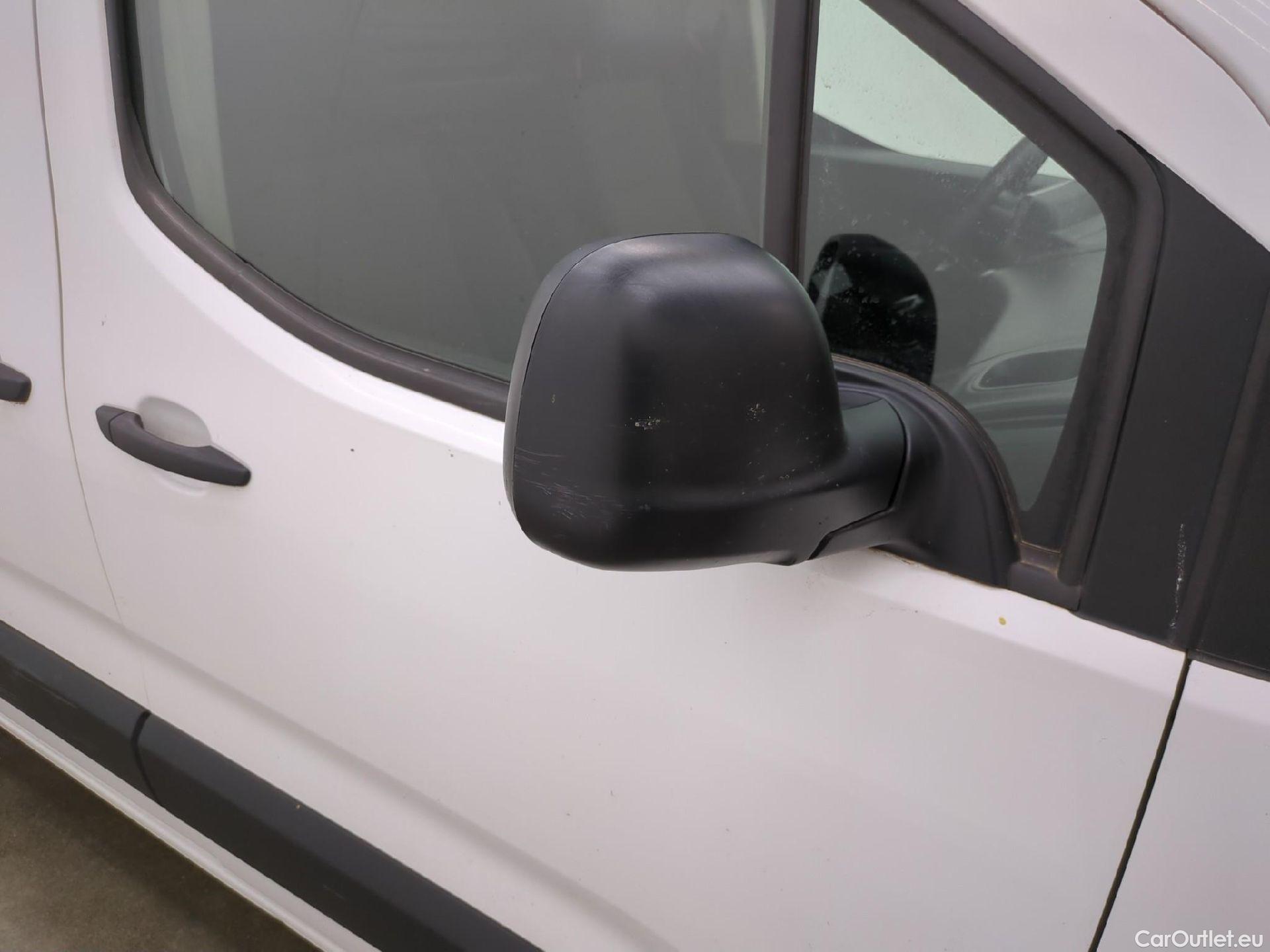  Citroen  Berlingo  Fourgon Club XL 950 1.5 BlueHDi 100CV BVM5 E6dT #4