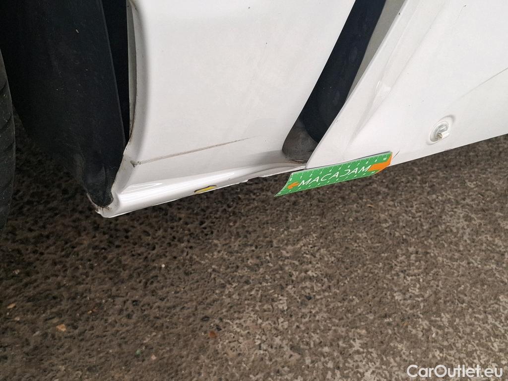  Citroen  Jumpy  Fourgon Club M 1.5 BlueHDi 100CV BVM6 E6d #29