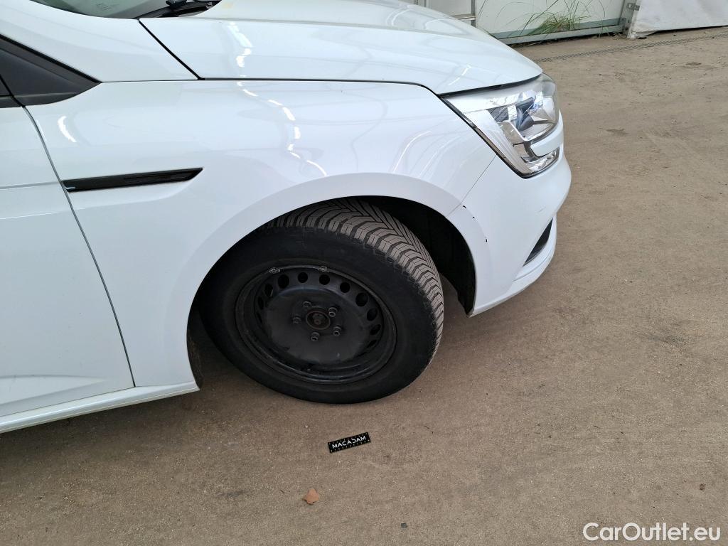  Renault  Megane  IV Berline 5pt. Société Air 1.5 dCi 90CV BVM6 E6 #59