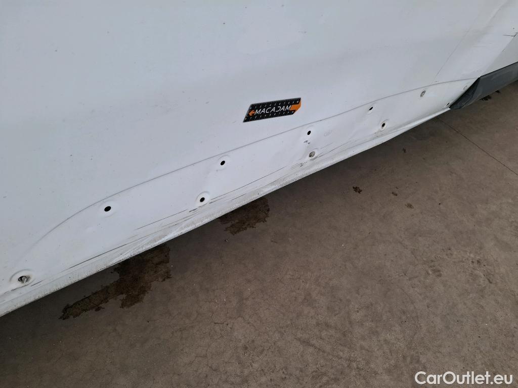 Citroen  Jumpy  Fourgon Club XL 2.0 BlueHDi 120CV BVM6 E6dT #52