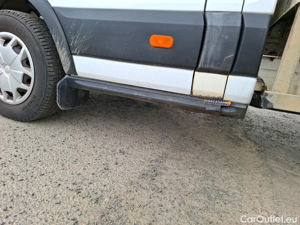  Ford  Transit  Plateau 350 L5 Simple Cabine Trend 2.0 170CV BVM6 #40
