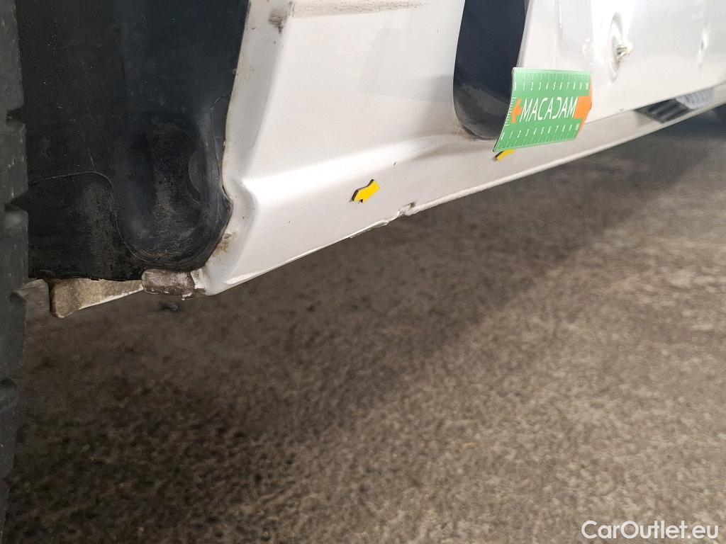  Citroen  Jumpy  Fourgon Club M 1.5 BlueHDi 100CV BVM6 E6d #28
