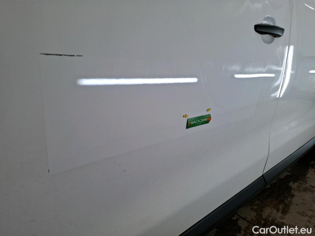  Citroen  Jumpy  Fourgon Club M 2.0 BlueHDi 120CV BVM6 E6d #19