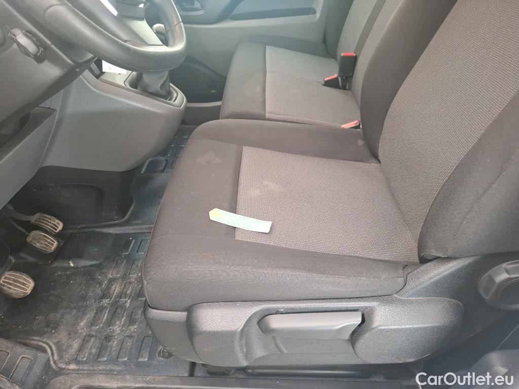  Opel  Vivaro OPEL  / 2019 / 4P / Fourgon tôlé 1.5 Diesel 120 ch L2 Pack Busin #11