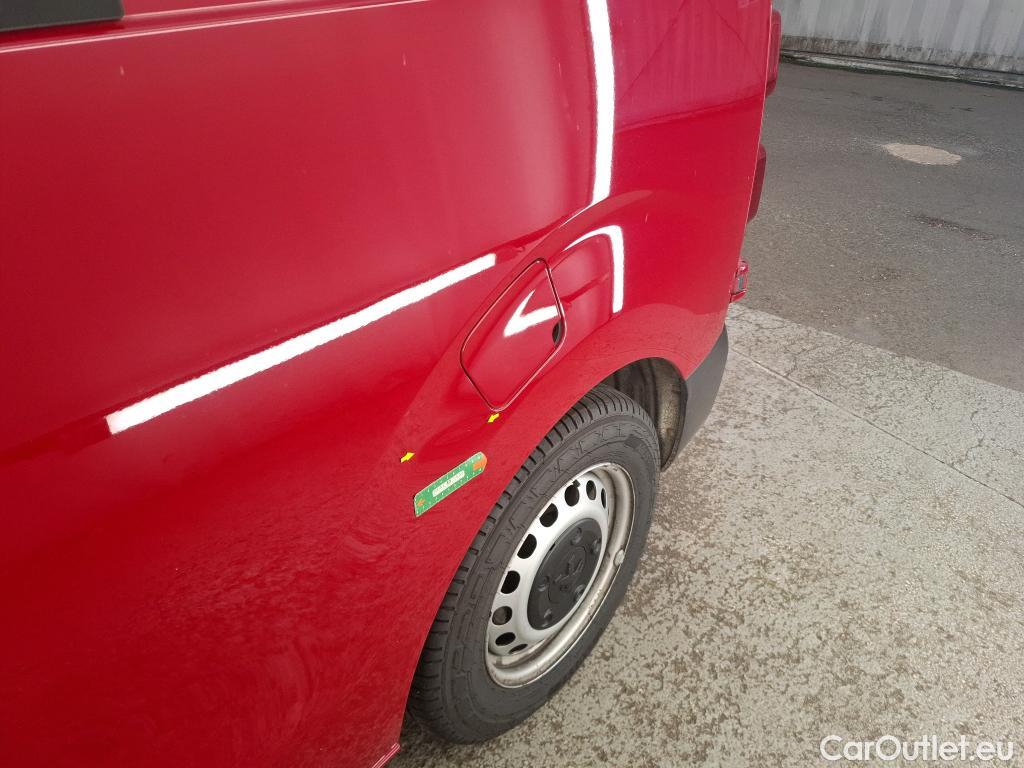  Peugeot  Expert PEUGEOT  / 2016 / 4P / Fourgon tôlé BLUEHDI 145 S&S Cab App STD PREMIUM #1