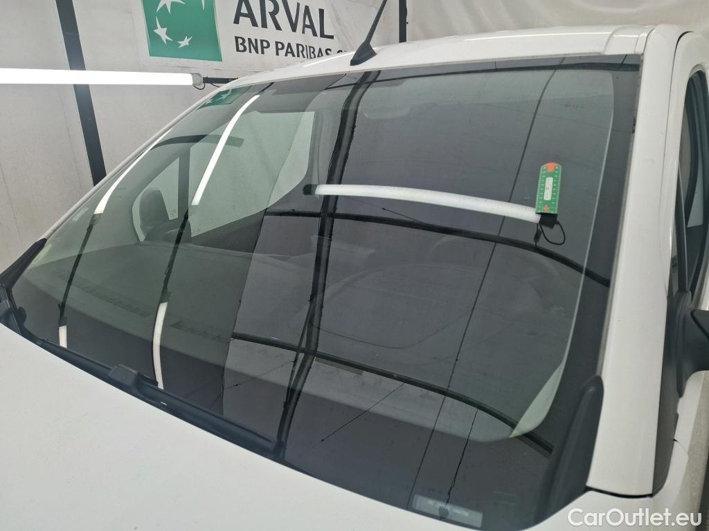  Citroen  Berlingo  Fourgon Club M 650 1.5 BlueHDi 75CV BVM5 E6dT #6