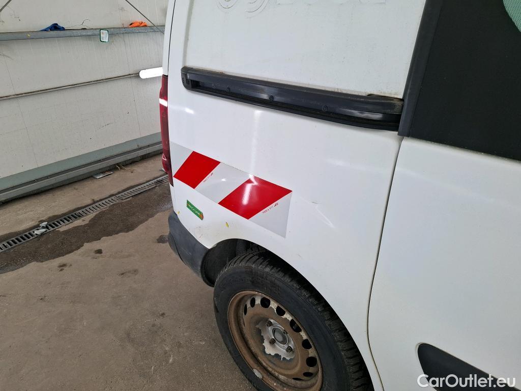  Citroen  Berlingo  Fourgon Club L1 (Court) 1.6 BlueHDi 100CV BVM5 E6 #1