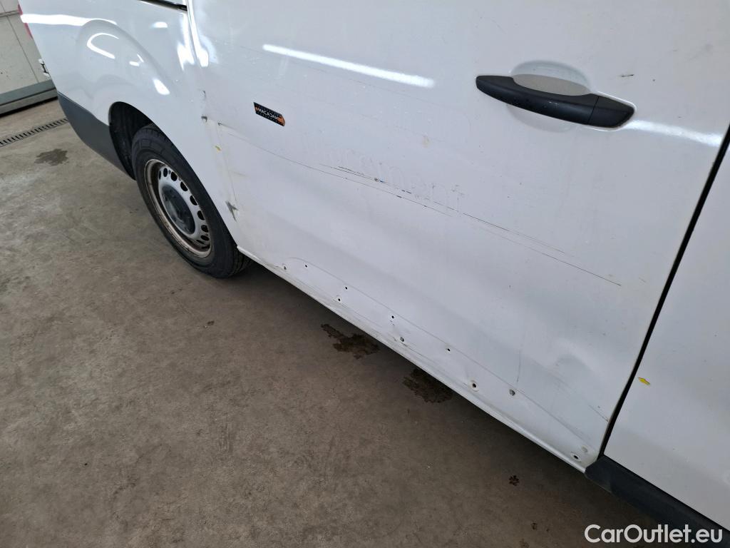  Citroen  Jumpy  Fourgon Club XL 2.0 BlueHDi 120CV BVM6 E6dT #4