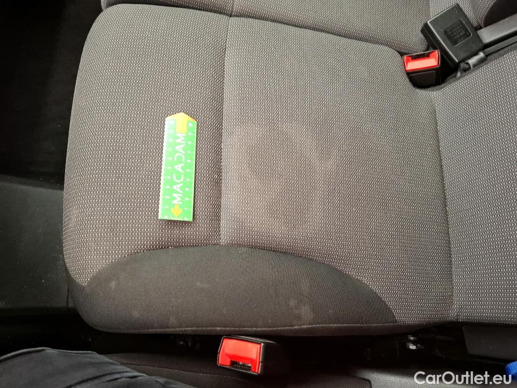  Citroen  Berlingo  Fourgon Driver M 650 1.5 BlueHDi 100CV BVM5 E6dT #15
