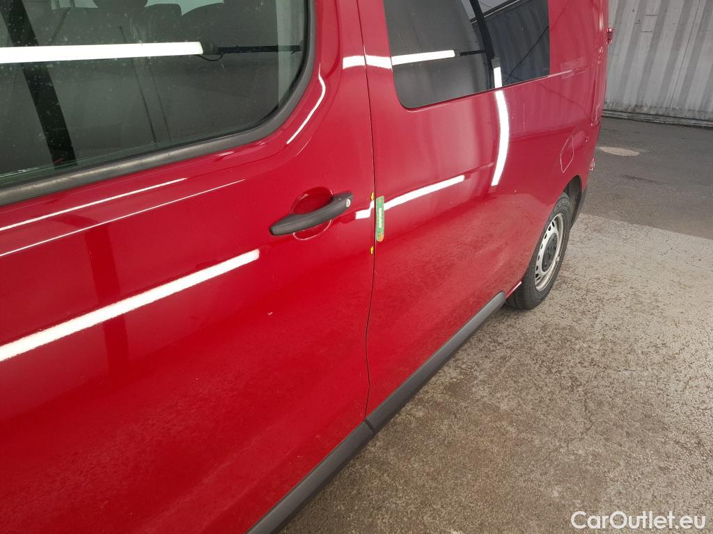  Peugeot  Expert PEUGEOT  / 2016 / 4P / Fourgon tôlé BLUEHDI 145 S&S Cab App STD PREMIUM #4