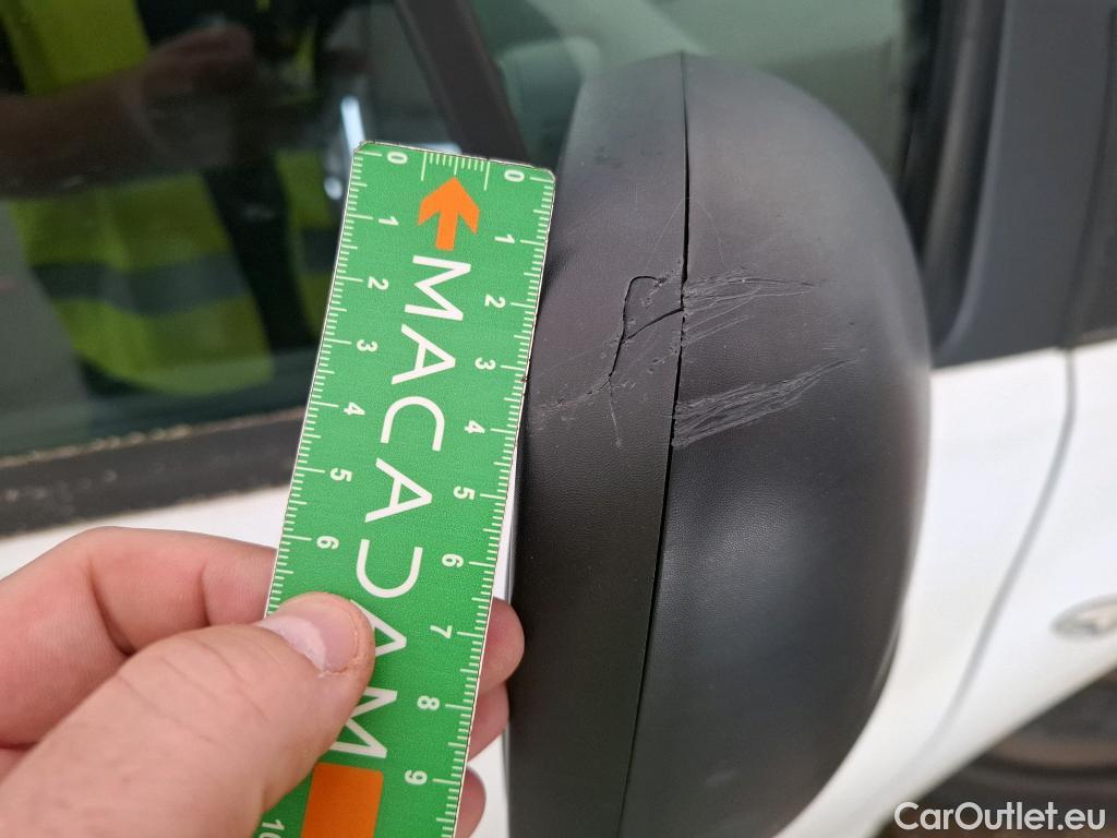  Citroen  Berlingo  Fourgon Club L1 (Court) 1.6 BlueHDi 100CV BVM5 E6 #18