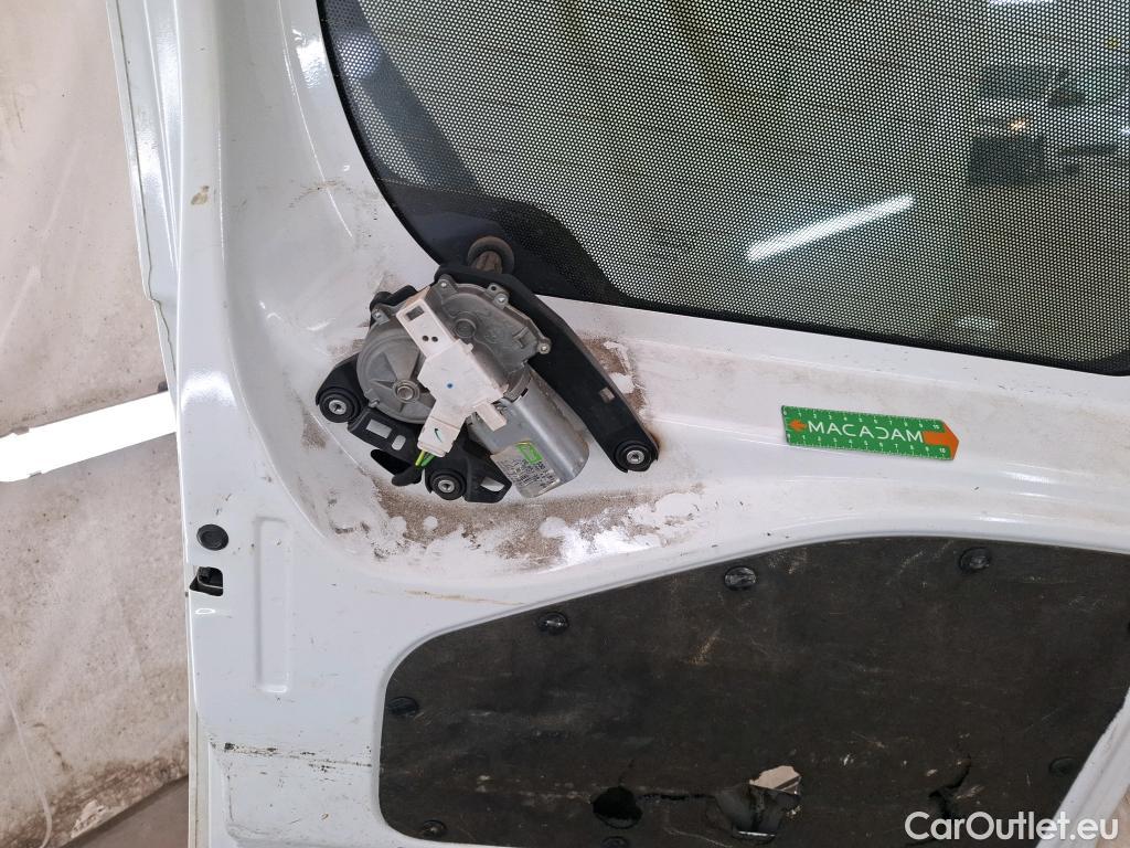  Citroen  Berlingo  Fourgon Club L1 (Court) 1.6 BlueHDi 100CV BVM5 E6 #22