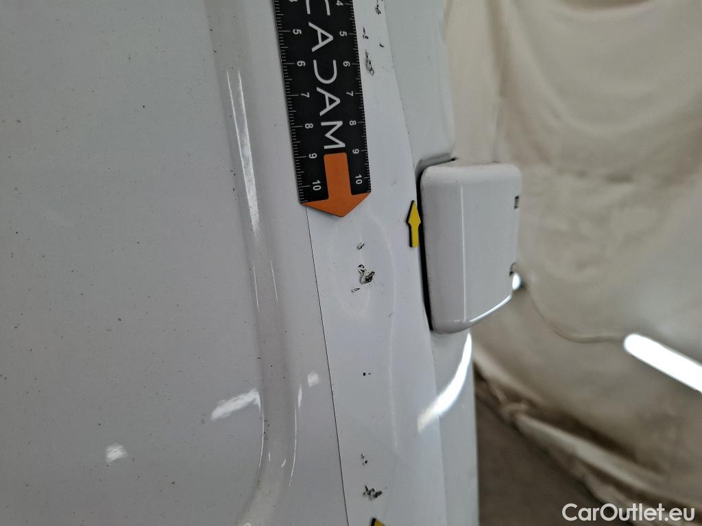  Citroen  Jumpy  Fourgon Club XL 2.0 BlueHDi 120CV BVM6 E6dT #28