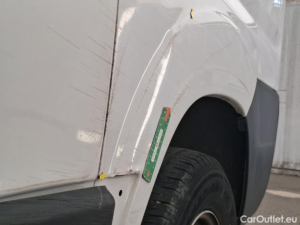  Fiat  Ducato FIAT  2014 4P Fourgon tôlé 23 Multijet 120 30 C H1 Business #5
