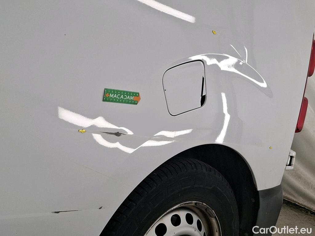 Citroen  Jumpy  Fourgon Club M 1.5 BlueHDi 100CV BVM6 E6d #13