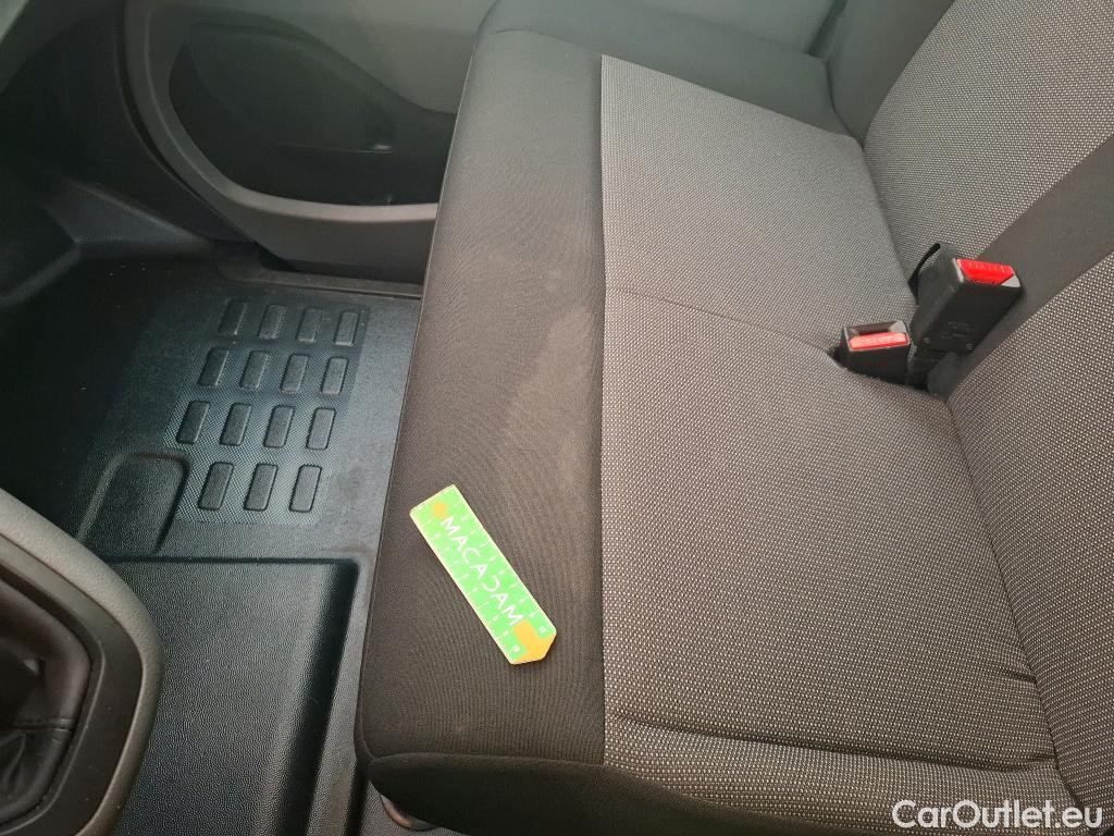  Opel  Vivaro OPEL  / 2019 / 4P / Fourgon tôlé 1.5 Diesel 120 ch L2 Pack Busin #10