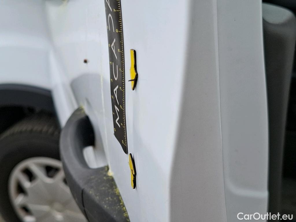 Ford  Transit  Plateau 350 L5 Simple Cabine Trend 2.0 170CV BVM6 #70