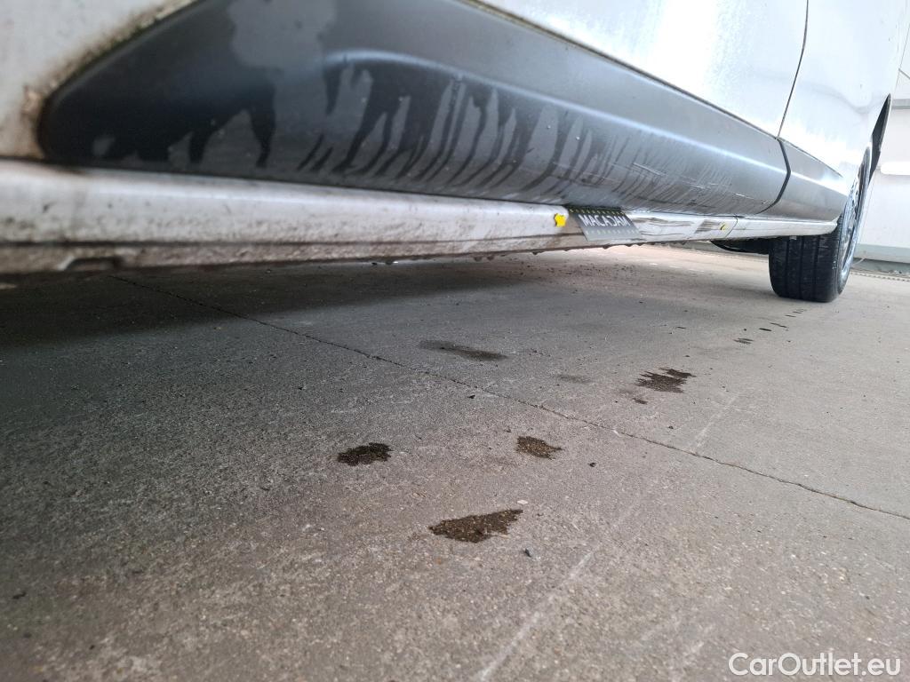  Citroen  Jumpy  Fourgon Business M 1.6 BlueHDi 95CV BVM5 E6 #12