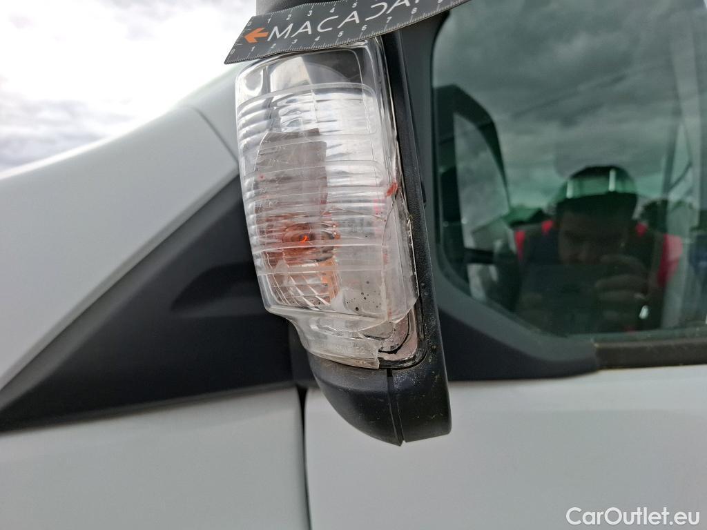  Ford  Transit  Plateau 350 L5 Simple Cabine Trend 2.0 170CV BVM6 #44