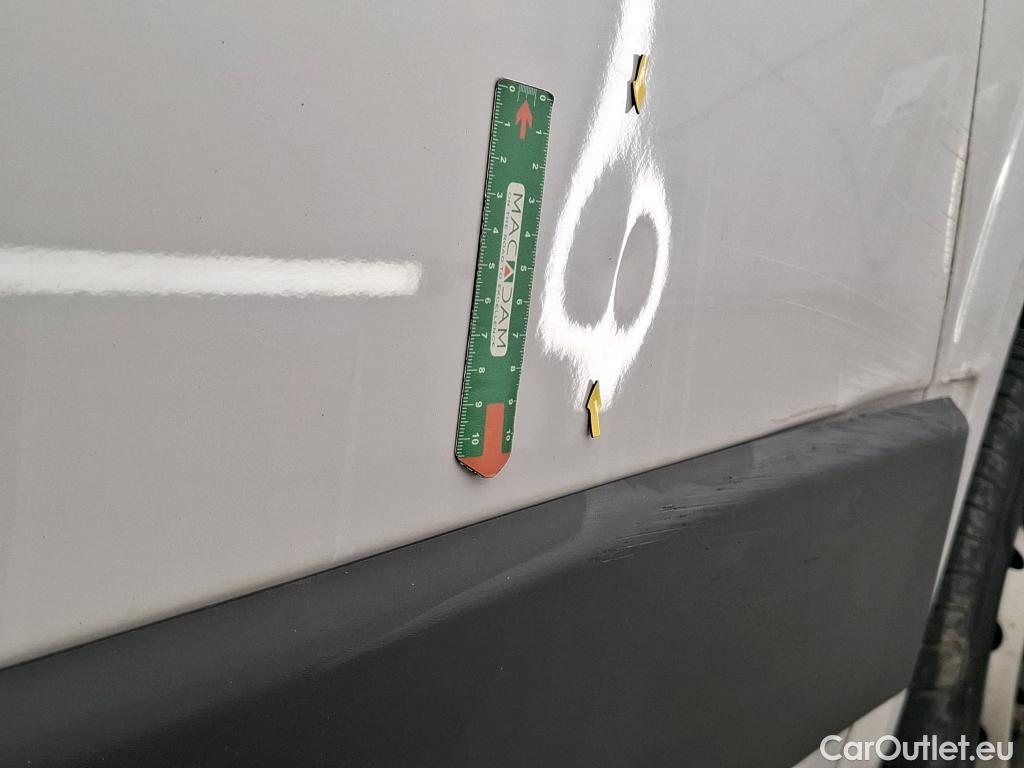  Fiat  Ducato FIAT  2014 4P Fourgon tôlé 23 Multijet 120 30 C H1 Business #8