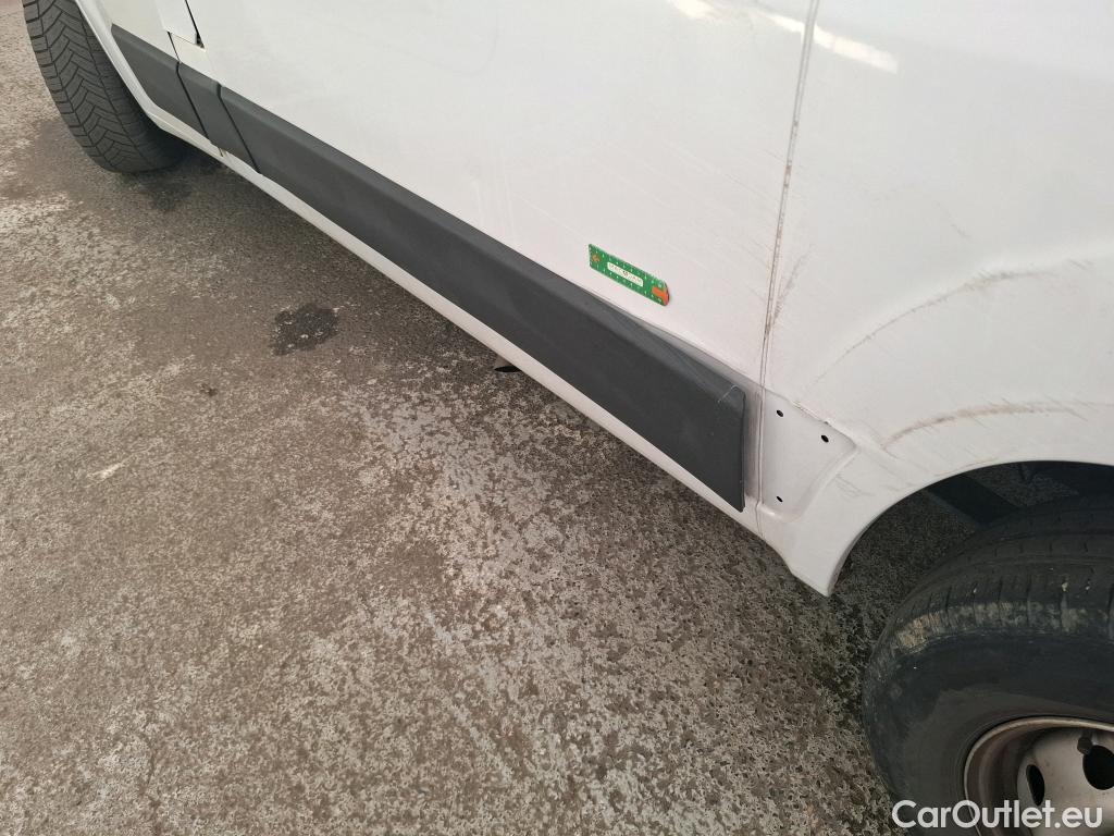  Fiat  Ducato FIAT  2014 4P Fourgon tôlé 23 Multijet 120 30 C H1 Business #41