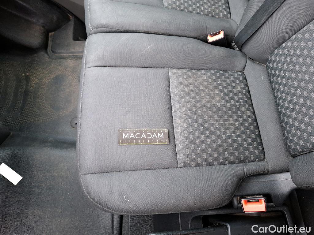  Ford  Transit  Plateau 350 L5 Simple Cabine Trend 2.0 170CV BVM6 #45