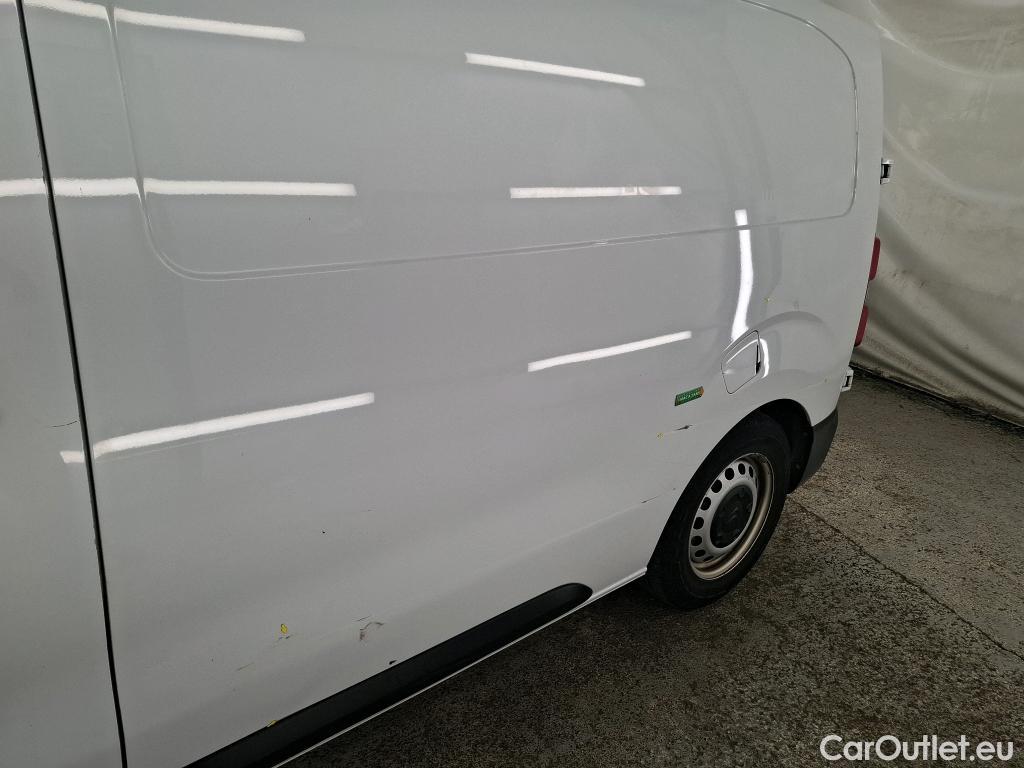  Citroen  Jumpy  Fourgon Club M 1.5 BlueHDi 100CV BVM6 E6d #12