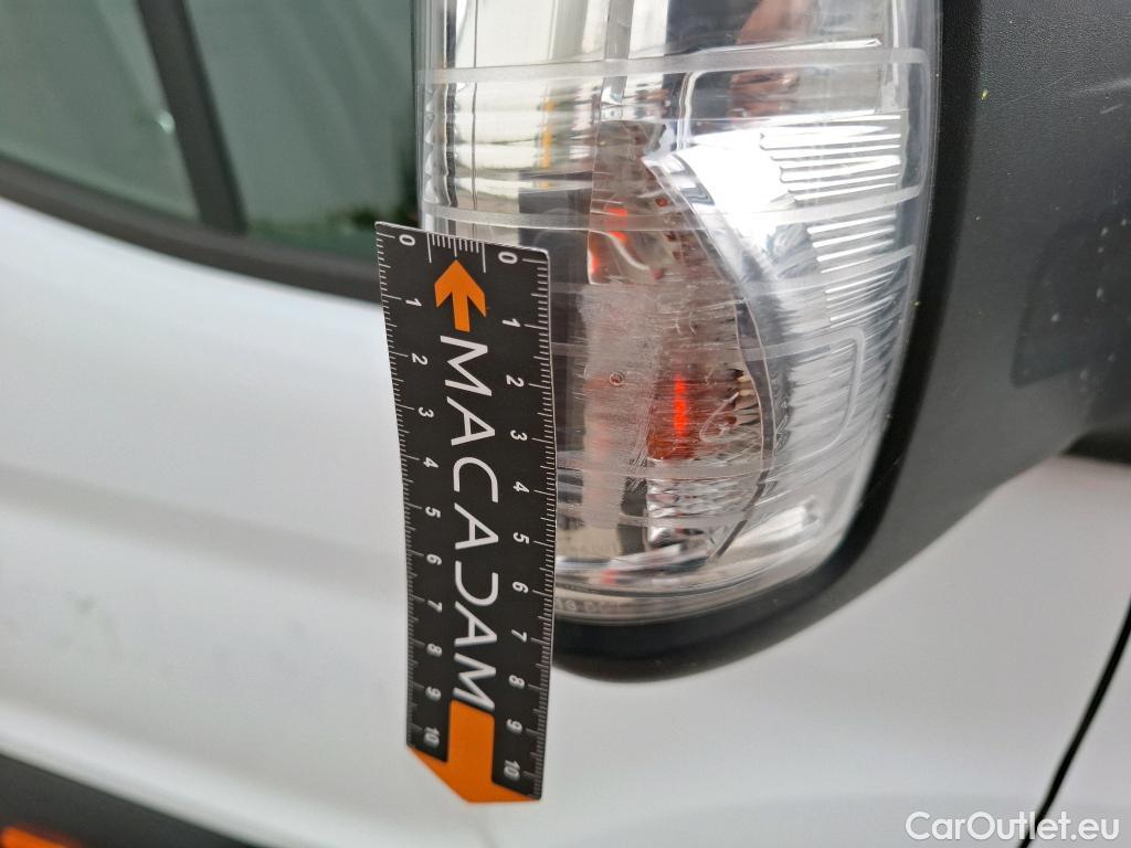  Ford  Transit  Plateau 350 L5 Simple Cabine Trend 2.0 170CV BVM6 #61