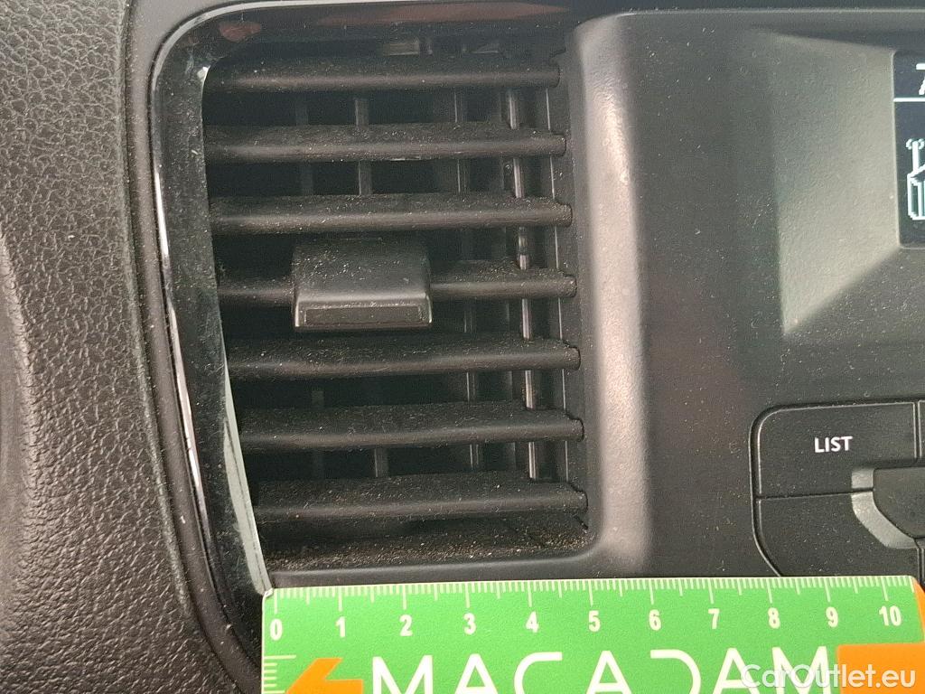  Citroen  Jumpy  Fourgon Club M 1.5 BlueHDi 100CV BVM6 E6d #44