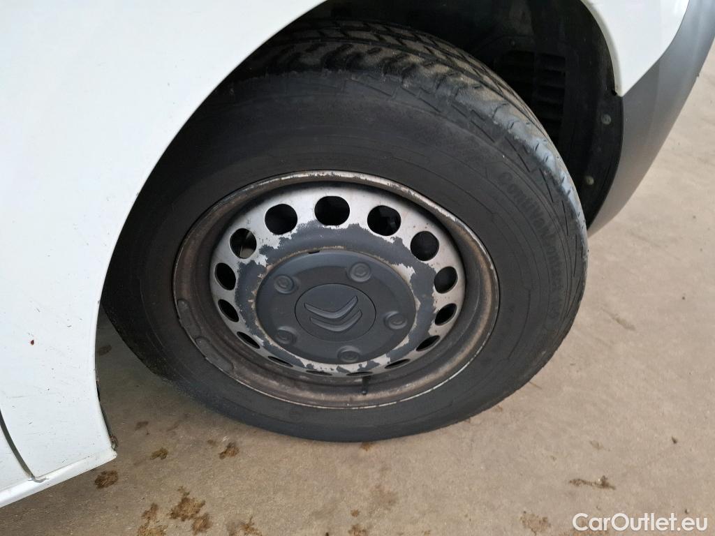  Citroen  Jumpy  Fourgon Club M 2.0 BlueHDi 120CV BVM6 E6d #30