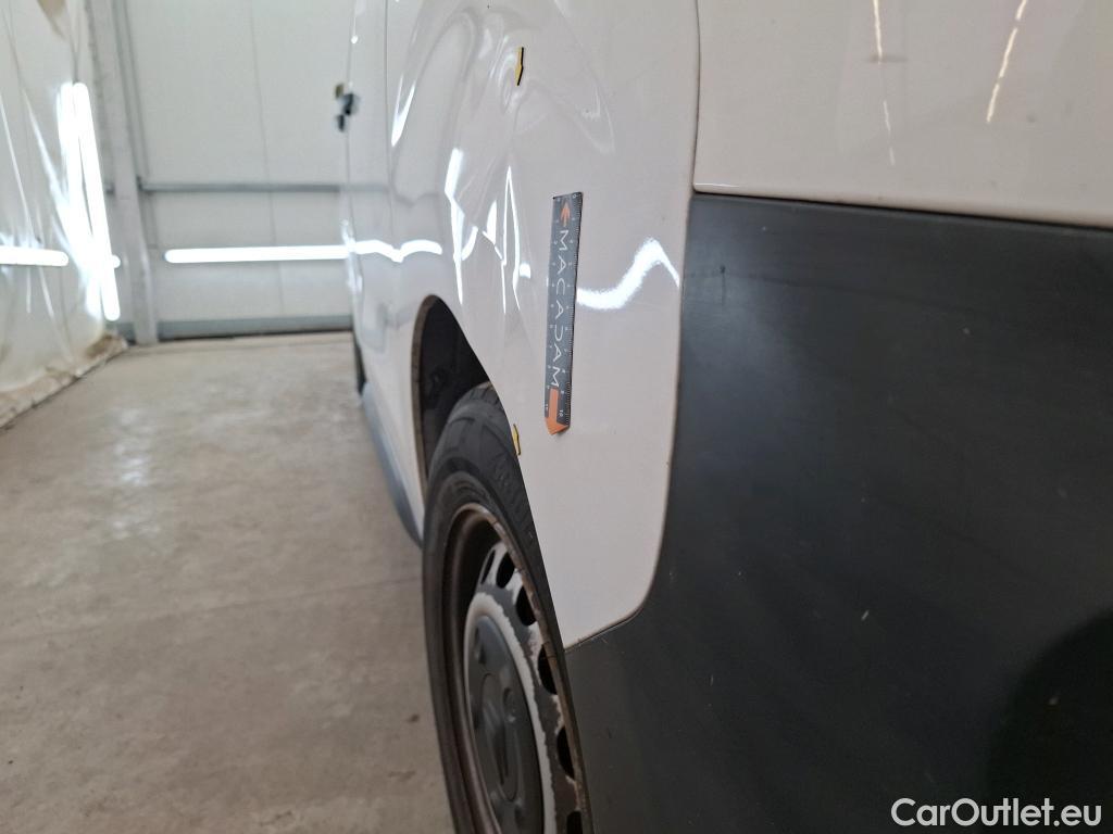  Citroen  Jumpy  Fourgon Club XL 2.0 BlueHDi 120CV BVM6 E6dT #30