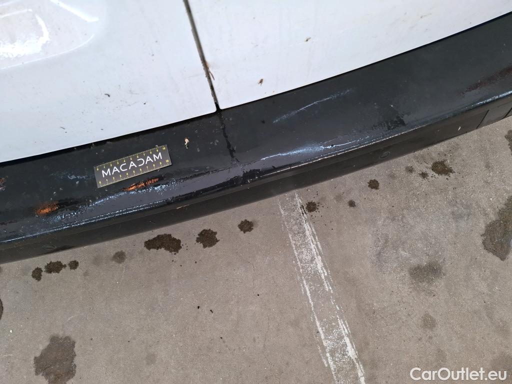  Citroen  Jumpy  Fourgon Business M 1.6 BlueHDi 95CV BVM5 E6 #8