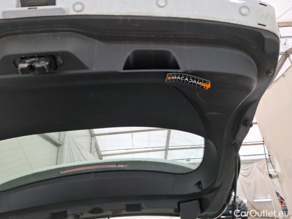  Renault  Megane  IV Berline 5pt. Société Air 1.5 dCi 90CV BVM6 E6 #71